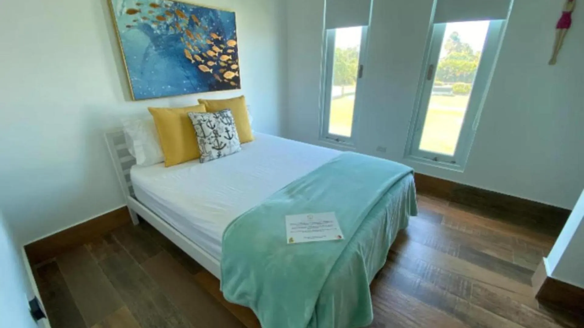 Aparthotel Casa Campestre Frente A La Playa Puerto Rico Trujillo Alto