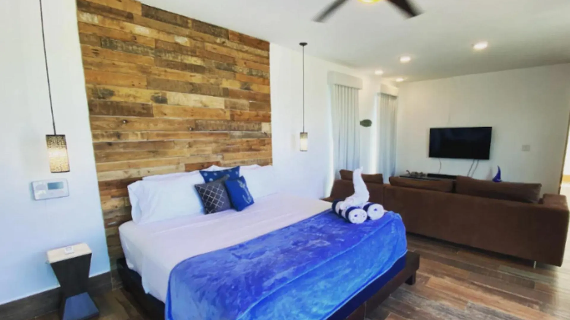Aparthotel Casa Campestre Frente A La Playa Puerto Rico Trujillo Alto